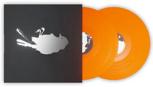 Tributo A Triangulo De Amor Bizarro / Var - Orange: Tributo A Triangulo De Amor Bizarro / Various - Orange Vinyl - Vinyl Lp 1