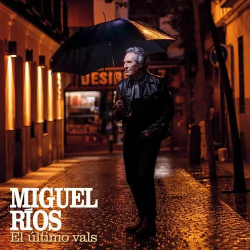 Miguel Rios: El Ultimo Vals - Vinyl Lp 1