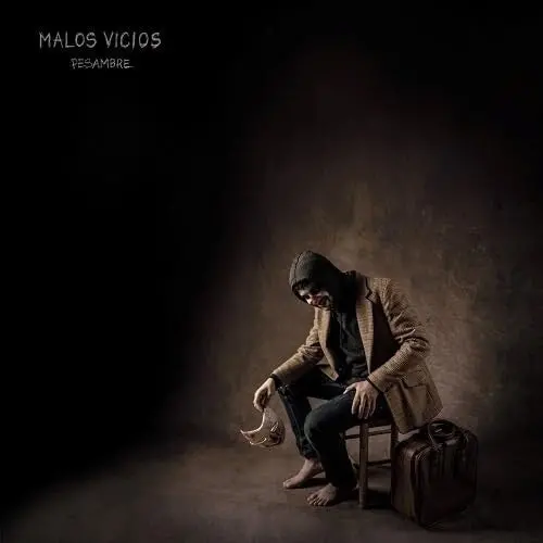 Malos Vicios: Pesambre - Vinyl Lp 1