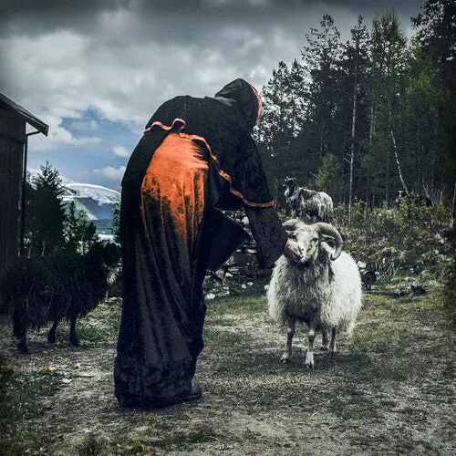Slagmaur: Hulders Ritual - Compact Discs 1
