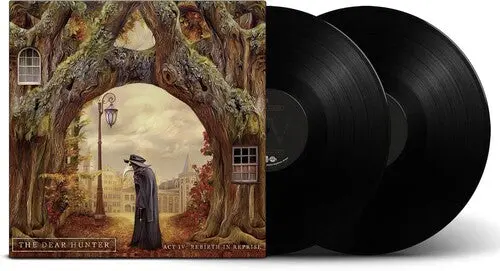 The Dear Hunter: Act Iv: Rebirth In Reprise - Vinyl Lp 1