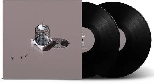 The Dear Hunter: Migrant Returned - Vinyl Lp 1