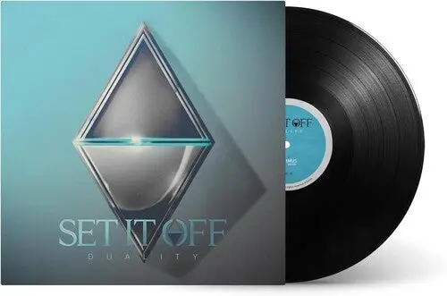 Set It Off: Duality - Vinyl Lp 1