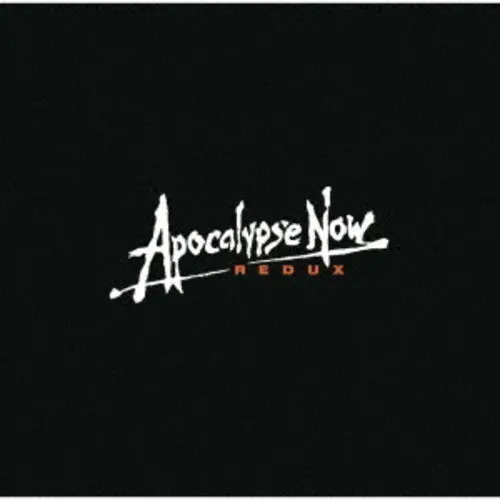 Apocalypse Now: Special Complete Edition - O.S.T.: Apocalypse Now: Special Complete Edition (Original Soundtrack) - Compact Discs 1