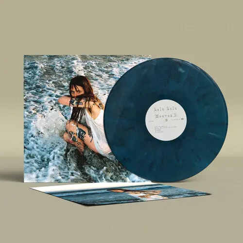 Lala Lala: Heaven 2 - Vinyl Lp 1