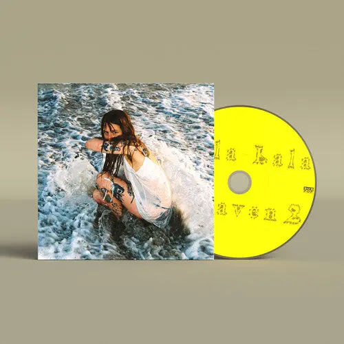 Lala Lala: Heaven 2 - Compact Discs 1