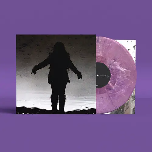 Waterbaby: Memory Be A Blade - Vinyl Lp 1