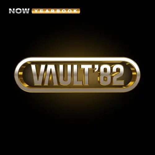 Various Artists: Now Yearbook: The Vault 1982 / Various - Colored Vinyl - Vinyl Lp 1