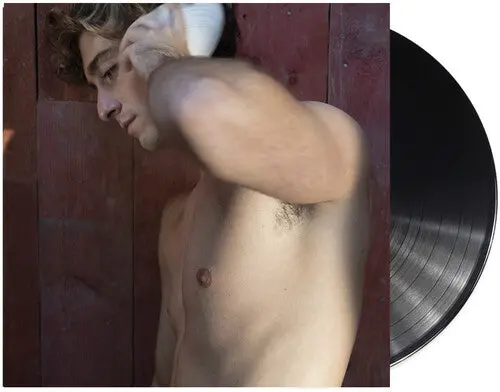 Guitarricadelafuente: Spanish Leather - Vinyl Lp 1