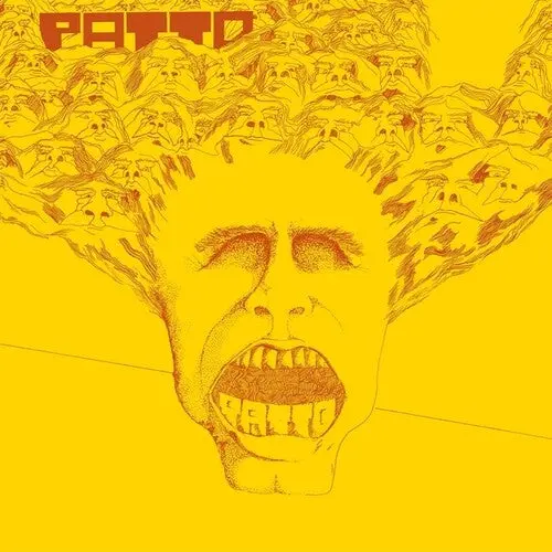 Patto: Patto - Vinyl Lp 1