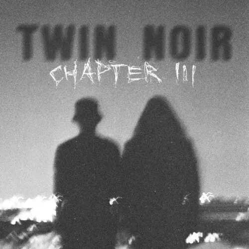 Twin Noir: Chapter 3 - Compact Discs 1