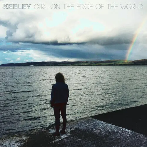 Keeley: Girl On The Edge Of The World - Vinyl Lp 1