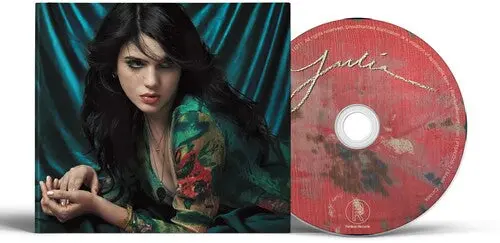 Julia Cumming: Julia - Compact Discs 1