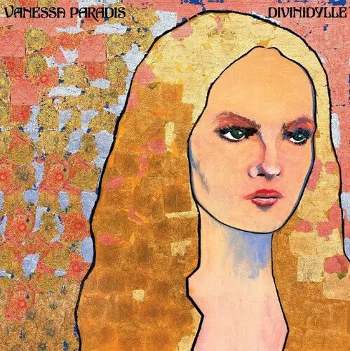 Vanessa Paradis: Divinidylle - Vinyl Lp 1
