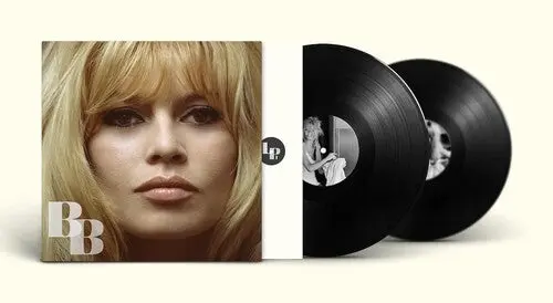 Brigitte Bardot: Bb - Vinyl Lp 1