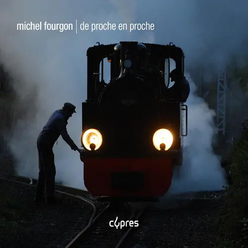 Alain Pire: Fourgon: De Proche En Proche - Compact Discs 1