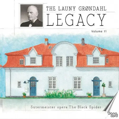 Lilian Weber-Hansen: The Launy Grondahl Legacy, Vol. 11 - Compact Discs 1