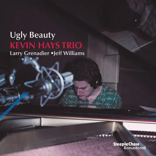 Kevin Hays: Ugly Beauty - Vinyl Lp 1