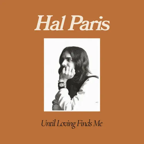 Hal Paris: Until Loving Finds Me - Vinyl Lp 1