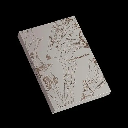 Enhypen: The Sin: Vanish [Afterlight Ver.] - Compact Discs 1