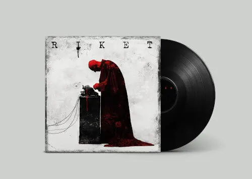 Riket: 2026 - Vinyl Lp 1