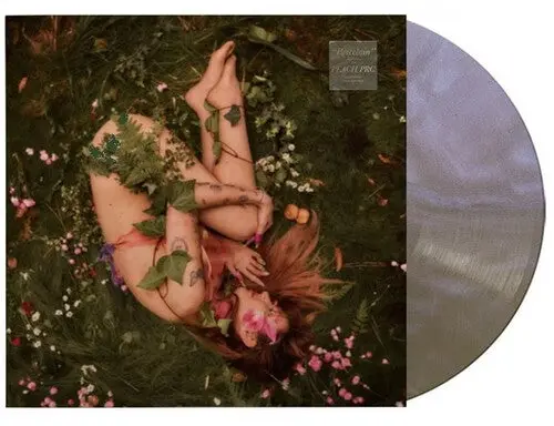 Peach Prc: Porcelain - Vinyl Lp 1