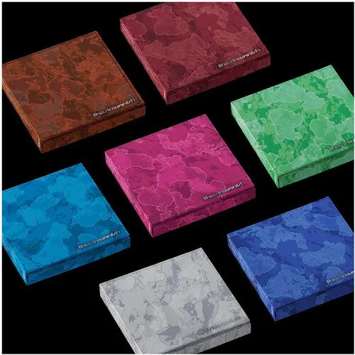 Enhypen: The Sin: Vanish [Fugitive Ver.] - Compact Discs 1