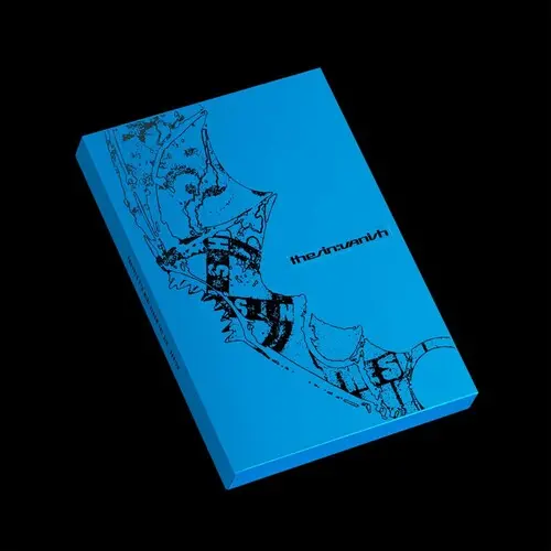 Enhypen: The Sin: Vanish [Storm Ver.] - Compact Discs 1