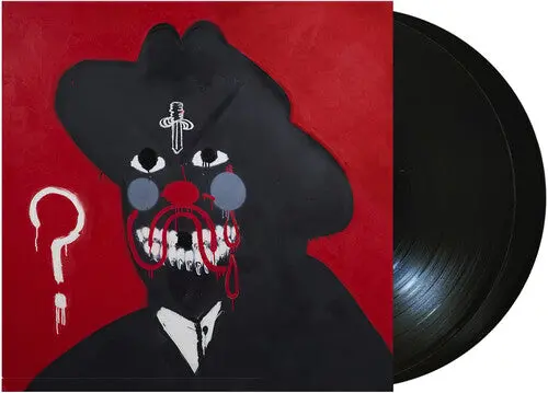 Jid Feat. 21 Savage And Baby Tate: What Happened To The Streets? - Vinyl Lp 1