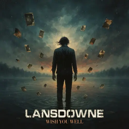 Lansdowne: Wish You Well - Compact Discs 1