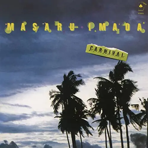 Masaru Imada: Carnival - Compact Discs 1