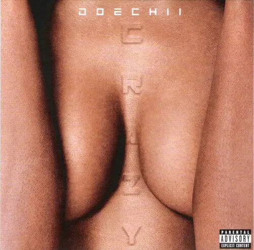 Doechii: Crazy / Pacer - Limited Grey Colored Vinyl - 7-Inch Single 1
