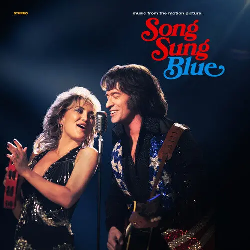 Various Artists: Song Sung Blue (Music From The Motion Picture) - Cassettes 1