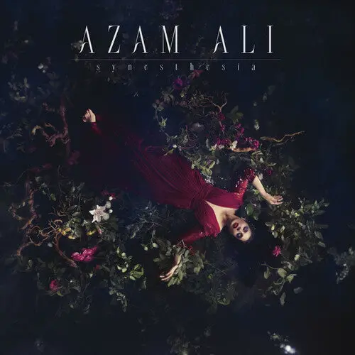 Azam Ali: Synesthesia - Vinyl Lp 1