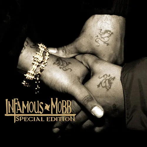 Infamous Mobb: Special Edition - Vinyl Lp 1