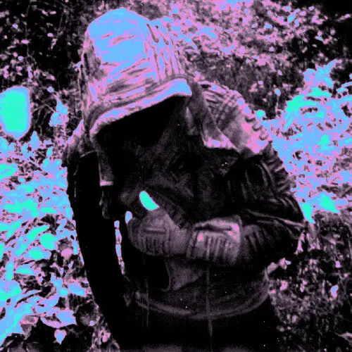 Lunacy: The Crisis Of Existence (Fog Clear Vinyl) - Vinyl Lp 1