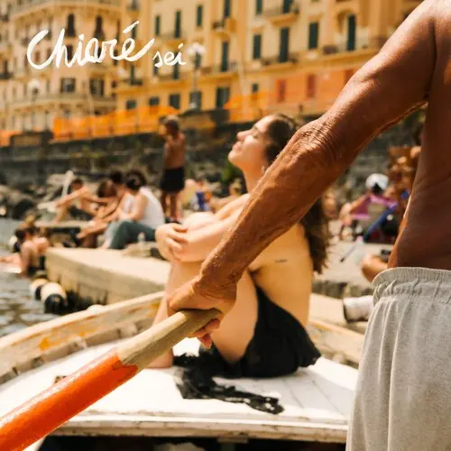 Chiare: Sei - Vinyl Lp 1