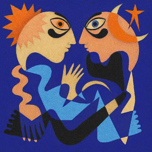 Sotomayor: Wabi Sabi (Clear Confetti Vinyl) - Vinyl Lp 1