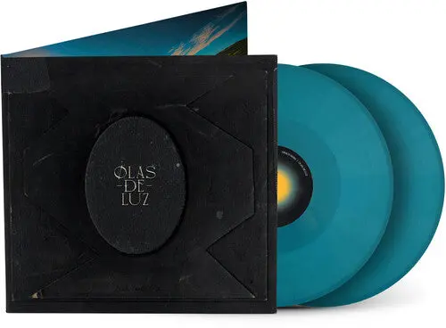 Draco Rosa: Olas De Luz - Vinyl Lp 1