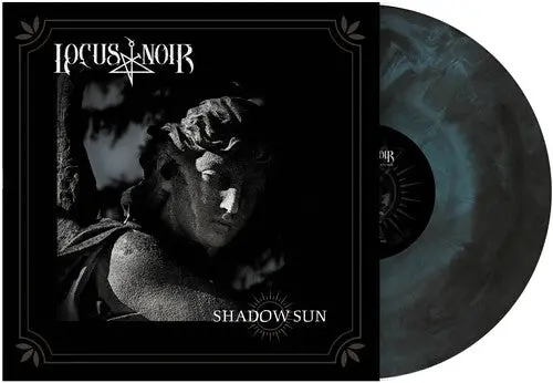 Locus Noir: Shadow Sun - Vinyl Lp 1