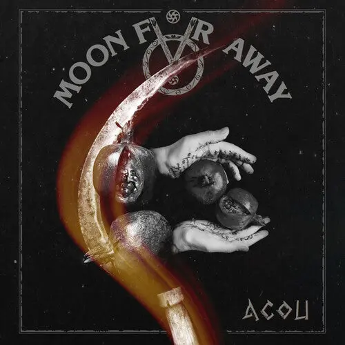 Moon Far Away: Acou - Compact Discs 1