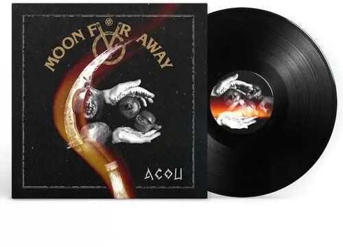 Moon Far Away: Acou - Vinyl Lp 1