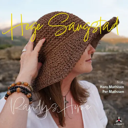 Hege Saugstad: Randy's Home - Compact Discs 1