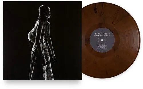 Sofia Isella: I Can Be Your Mother - Vinyl Lp 1