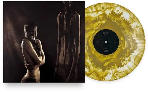 Sofia Isella: I'm Camera . - Cloudy Gold - Vinyl Lp 1
