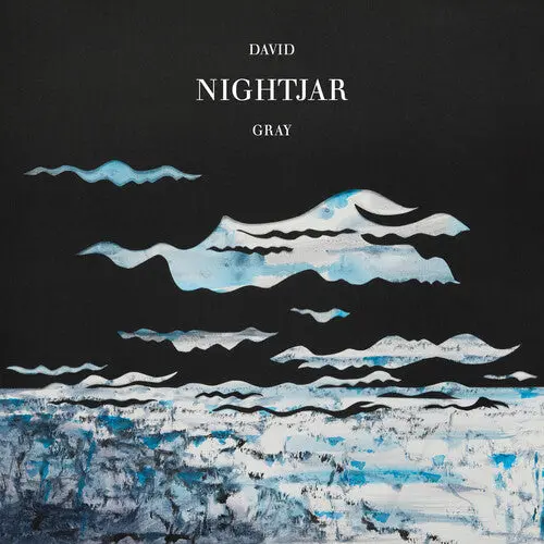 David Gray: Nightjar - Vinyl Lp 1