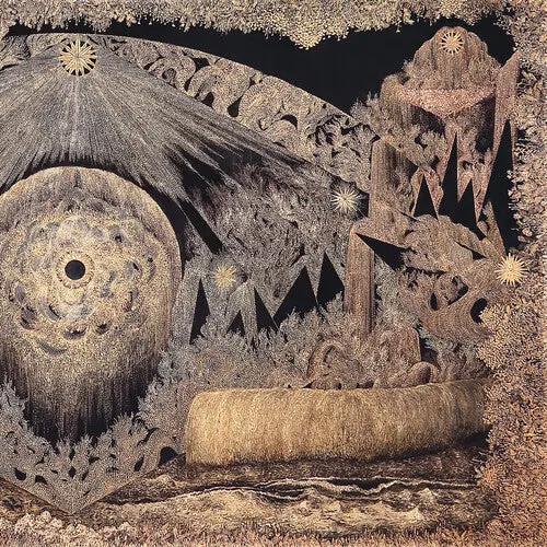 Kishi Bashi: Sonderlust (10Th Anniversary) - Compact Discs 1