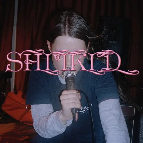 Shitkid: The Essential (Vol 1) - Vinyl Lp 1