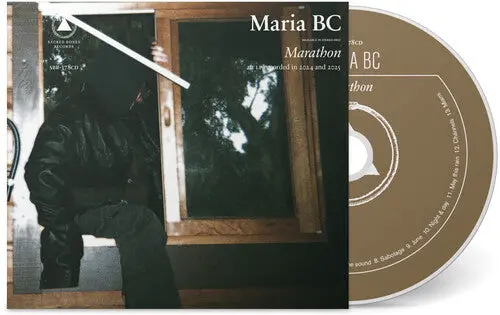 Maria Bc: Marathon - Compact Discs 1