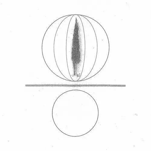 Stephen O'malley: Spheres Collapser - Vinyl Lp 1